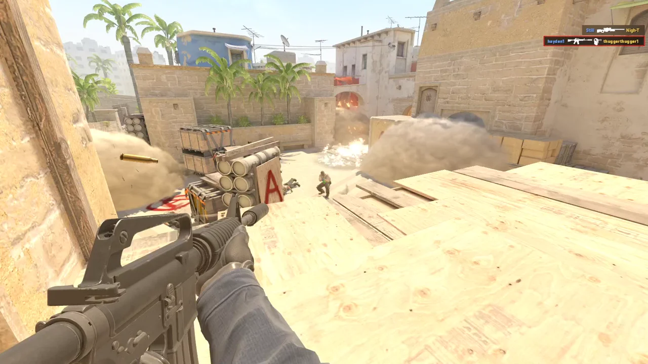 highlight